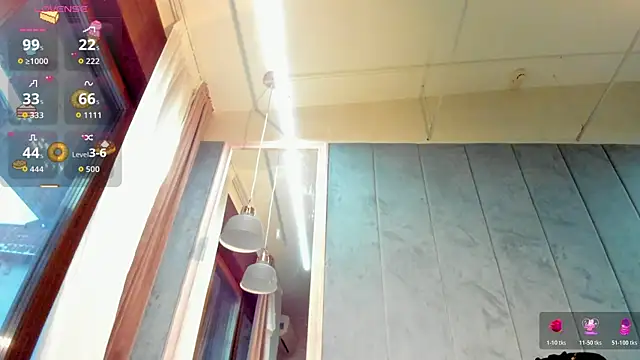 Snapshot of Sassy_Teen chatting on 01-14-26, 05:57 Sassy Teen online show from 01-14-26, 05:57