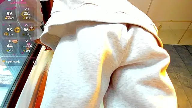 Snapshot of Sassy_Teen chatting on 01-19-26, 07:34 Sassy Teen online show from 01-19-26, 07:34