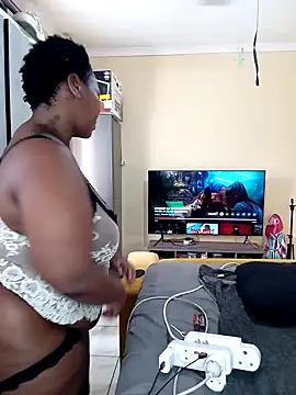 Real1SweetQueen online show from 01-23-25, 09:29