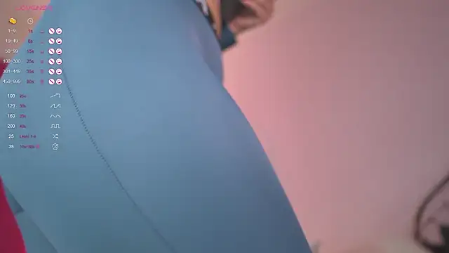 mia colin1  online show from 01-19-25, 05:07