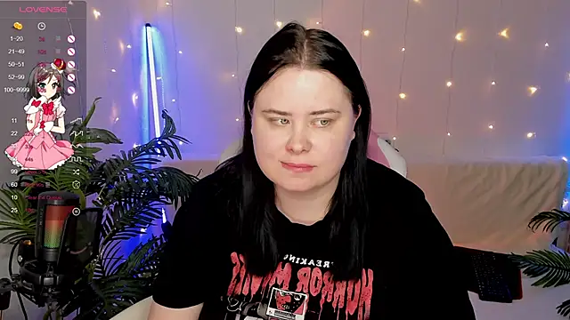 Akemi BBW online show from 12-07-24, 06:37