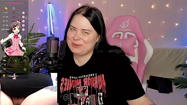 Akemi BBW online show from 12-08-24, 10:36