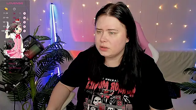 Akemi BBW online show from 12-09-24, 05:52