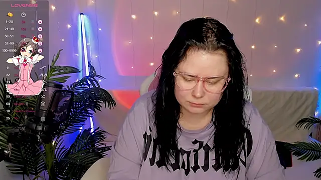 Akemi BBW online show from 12-10-24, 06:17