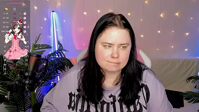 Akemi BBW online show from 12-10-24, 09:22