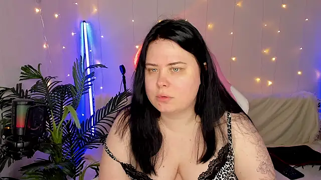 Akemi BBW online show from 12-17-24, 08:12