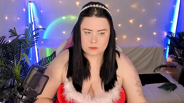 Akemi BBW online show from 12-26-24, 06:12