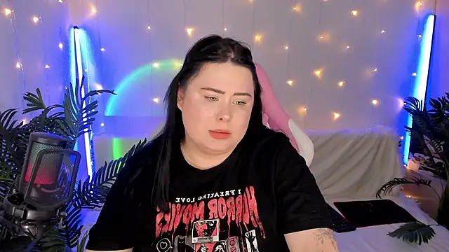 Akemi BBW online show from 12-26-24, 09:15