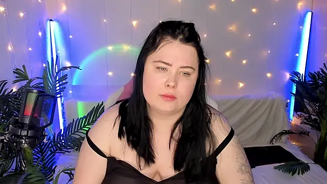 Akemi BBW online show from 12-27-24, 06:20