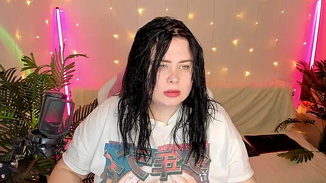 Akemi BBW online show from 12-29-24, 06:05