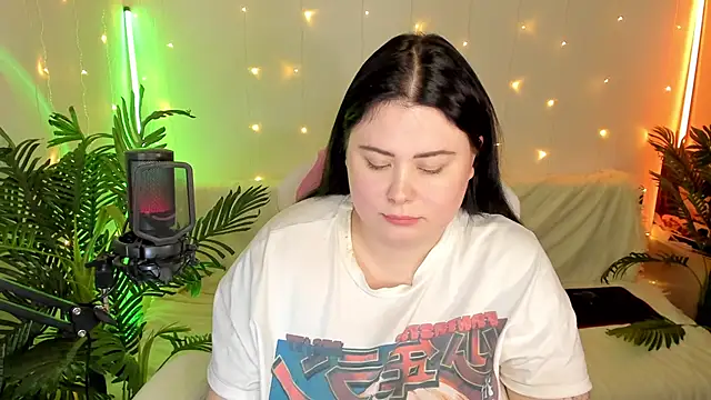Akemi BBW online show from 12-29-24, 09:09