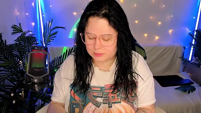 Akemi BBW online show from 01-07-25, 06:24