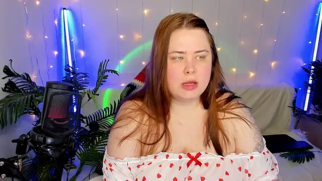 Akemi BBW online show from 01-11-25, 06:44