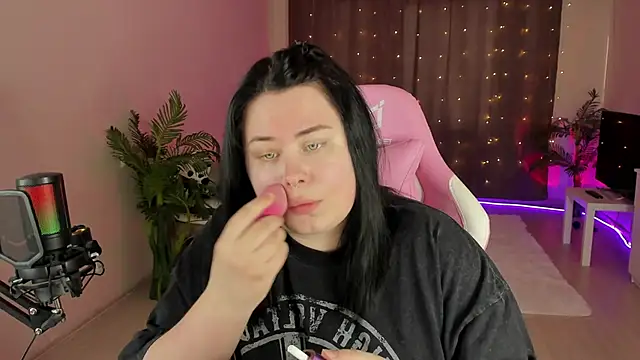 Akemi BBW online show from 09-20-25, 02:07