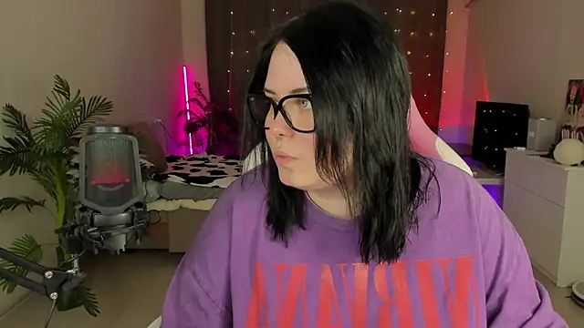 Akemi BBW online show from 10-10-25, 05:12