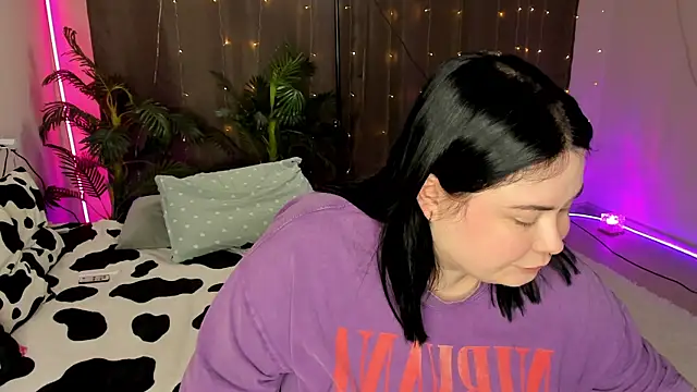 Akemi BBW online show from 10-17-25, 06:43