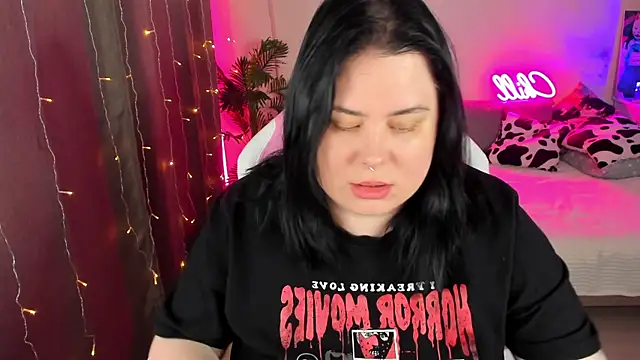 Akemi BBW online show from 11-02-25, 04:42