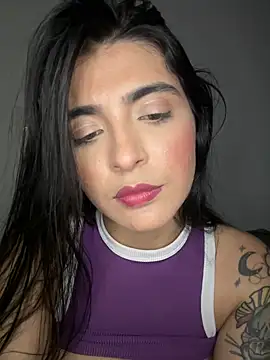 CristalCerati online show from 01-14-25, 11:05