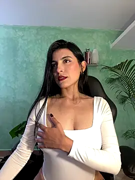 CristalCerati online show from 09-21-25, 08:32
