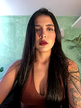 CristalCerati online show from 09-25-25, 05:27
