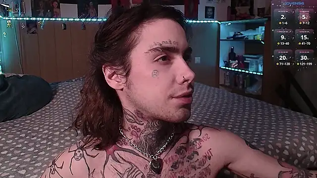 Hanako Jentoru online show from 02-02-26, 07:23