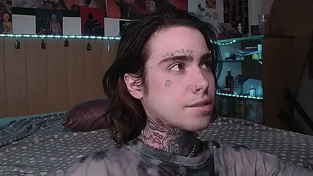 Hanako Jentoru online show from 03-28-26, 02:38