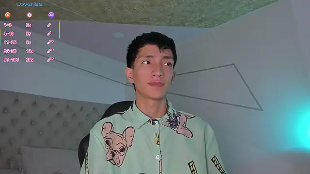 DereckCooperr online show from 10-11-25, 10:52