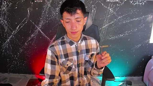 DereckCooperr online show from 10-17-25, 09:50