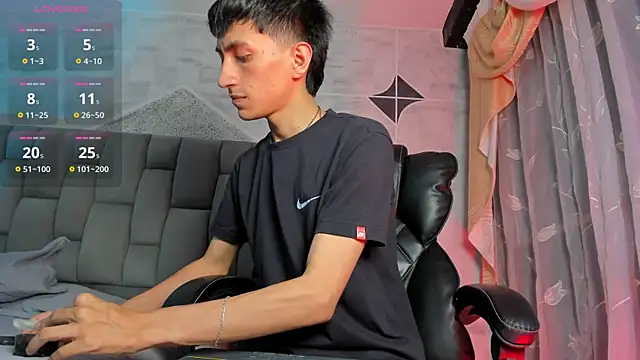 DereckCooperr online show from 11-04-25, 11:15