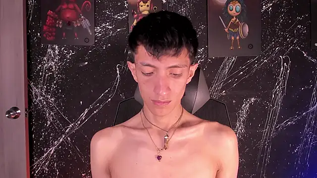 DereckCooperr online show from 12-04-25, 10:40