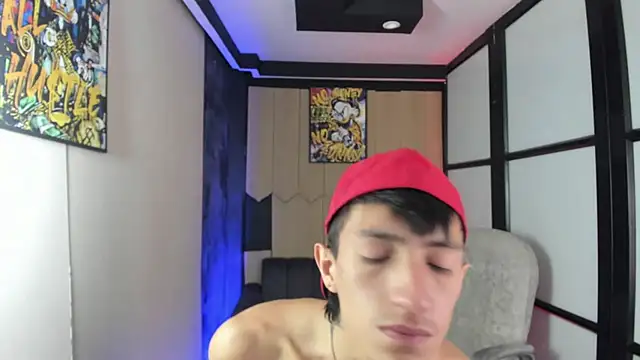 DereckCooperr online show from 02-26-26, 12:42