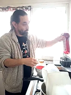 Snapshot of teekoine1 chatting on 11-13-25, 12:48 teekoine1 online show from 11-13-25, 12:48