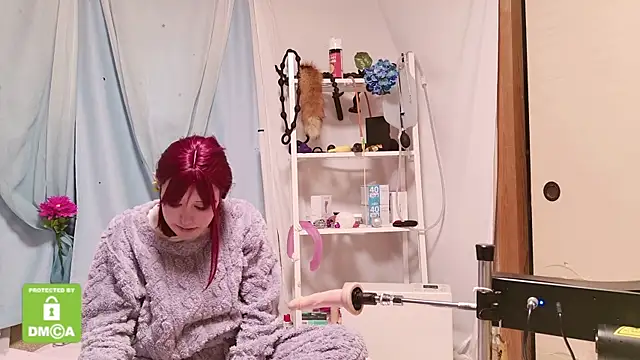   mimi  LOVE   online show from 01-13-25, 03:04