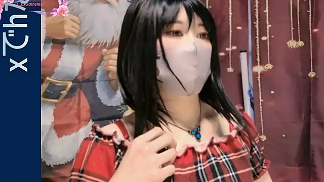   mimi  LOVE   online show from 11-22-25, 12:48