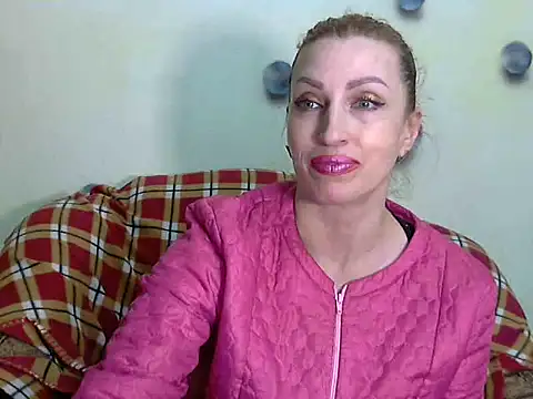 Jillian Pattie online show from 03-05-25, 05:39