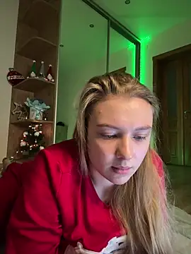 freiiaflower online show from 11-29-25, 04:43