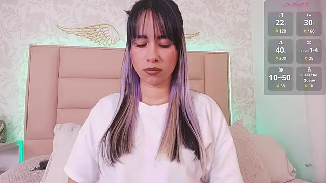 monserrat towers online show from 11-20-25, 12:49