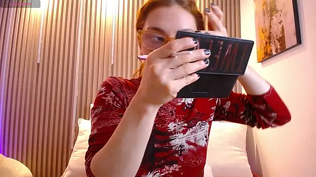 Katy Van online show from 04-02-26, 09:01