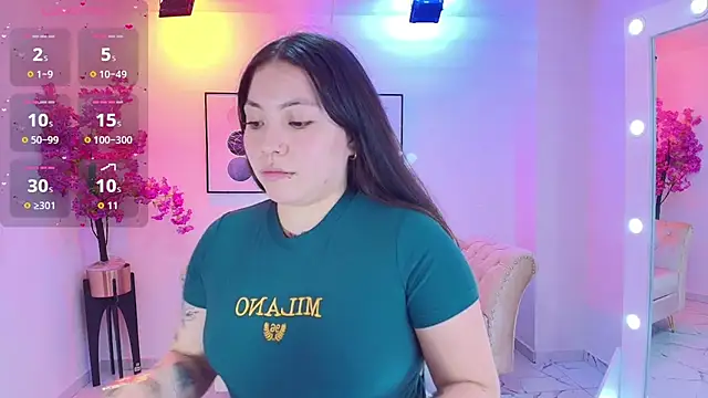 Isa reel online show from 11-15-25, 07:43