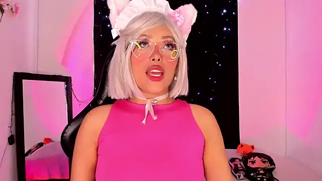 Snapshot of willow_poisson chatting on 01-19-25, 05:18 willow poisson online show from 01-19-25, 05:18