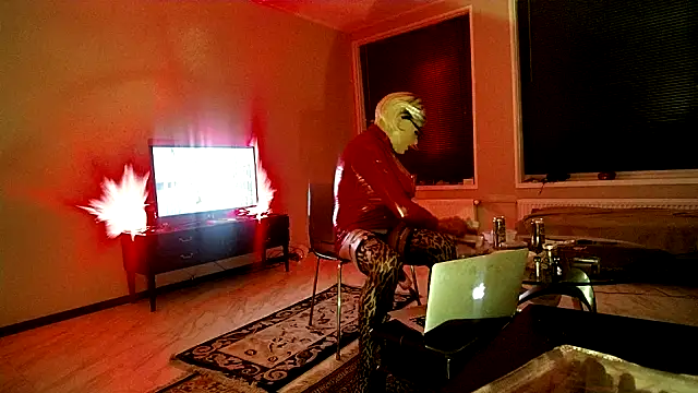 Snapshot of CharlotteVixxens chatting on 01-14-25, 11:48 CharlotteVixxens online show from 01-14-25, 11:48