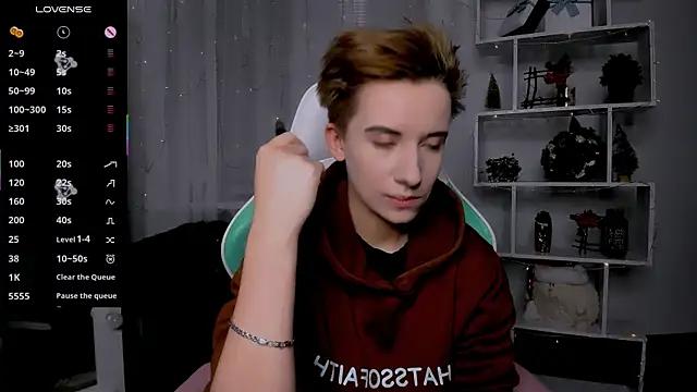  Rein ramm online show from 01-12-26, 05:29