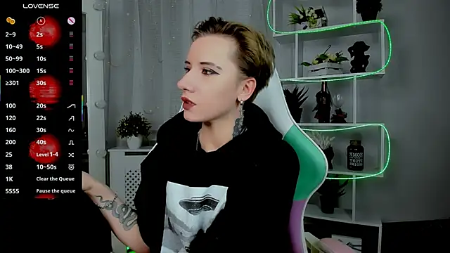  Rein ramm online show from 02-17-26, 04:02