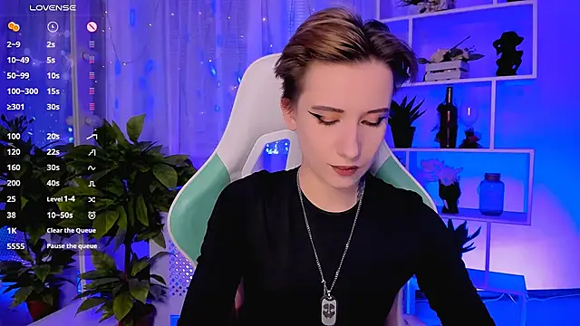  Rein ramm online show from 02-26-26, 06:40