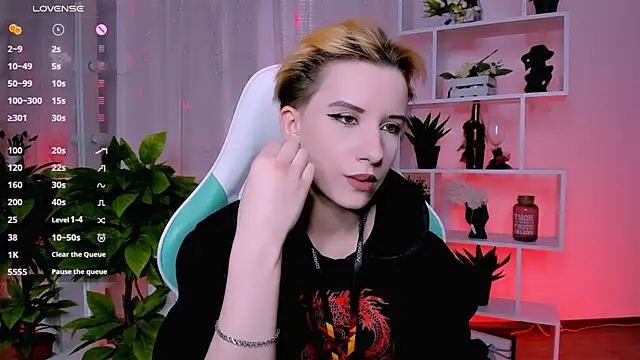  Rein ramm online show from 03-04-26, 05:30