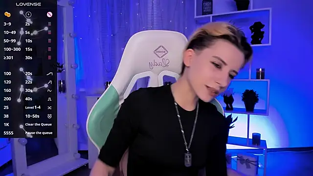  Rein ramm online show from 03-23-26, 05:17