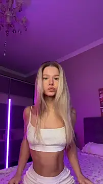 JessIsLove online show from 01-11-26, 05:12