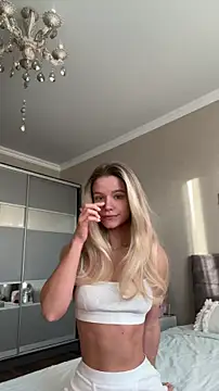 JessIsLove online show from 02-12-26, 05:13