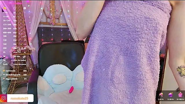 laura olssen online show from 01-13-25, 03:36