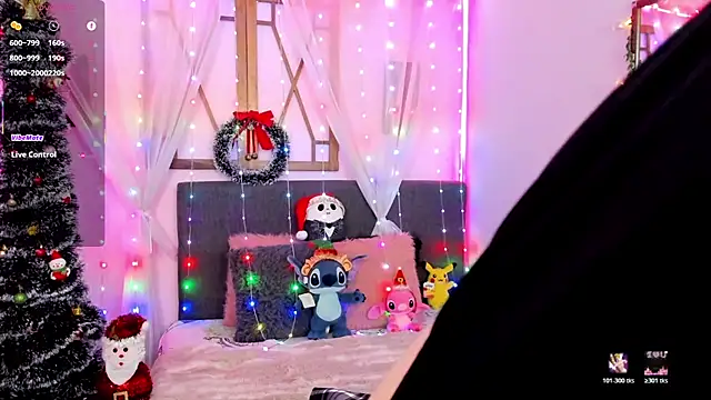 laura olssen online show from 12-04-25, 12:47